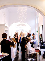 Salon - Bianca - Zach